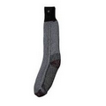Gray Lectra Battery Operated Socks